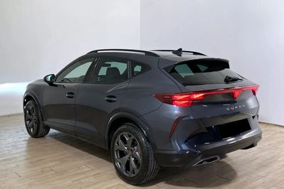 Cupra Formentor 1.5 eTSI DSG
