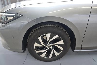 Volkswagen Passat 1.5 TSI DSG