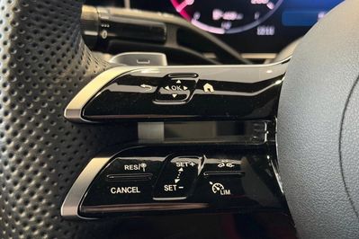 Mercedes GLC Coupe 220d 4MATIC AMG Line