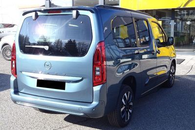 Opel Combo Kombi XL L2H1 GS