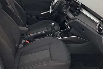 Skoda Fabia Selection 1.0 TSI