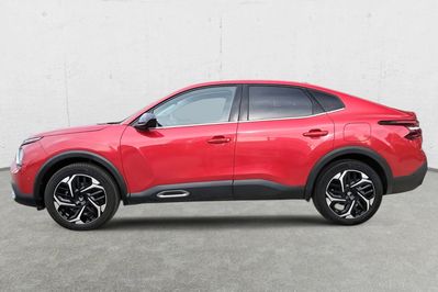 Citroen C4 1.2 PureTech