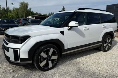 Hyundai Santa Fe T-GDI PHEV Platinum 4WD