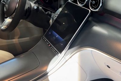 Mercedes GLC Coupe 220 d 4-Matic Avantgarde