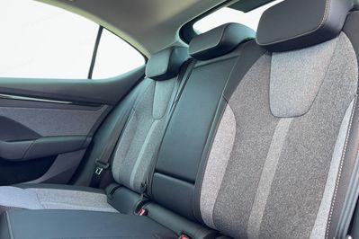 Skoda Octavia 1.5 TSI mHEV Drive Selection DSG