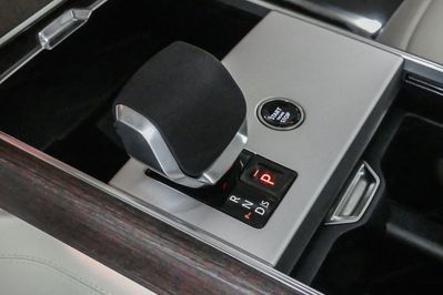 Land Rover Range Rover D350 Autobiography