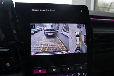 Renault Espace 1.2 E-Tech Full Hybrid 200 Iconic 7os.