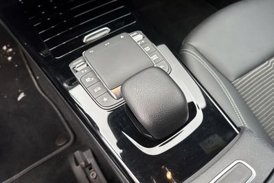 Mercedes CLA 200 7G-DCT