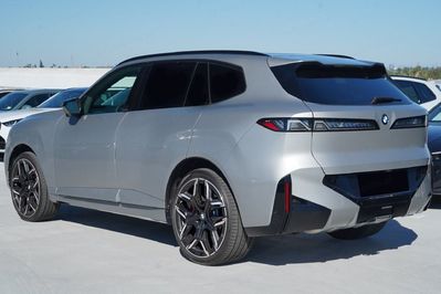 BMW X5 xDrive40d M Sport