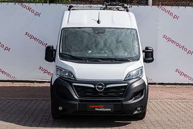 Opel Movano L2H2