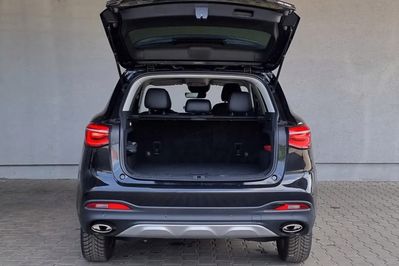 MG HS 1.5 T-GDI Excite DCT