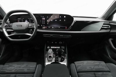 Audi A5 TDI quattro S line