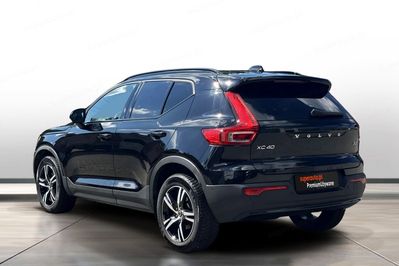 Volvo XC40 B3 Plus Dark aut