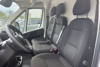 Fiat Ducato L3H2