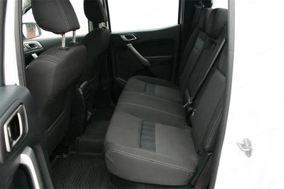 Ford Ranger XLT 4x4 AT