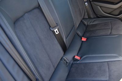 Audi A6 40 TDI quattro Advanced