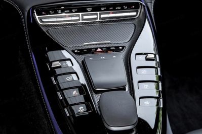 Mercedes AMG GT 53 4MATIC+