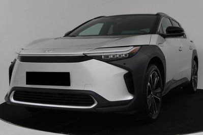Toyota bZ4X Executive 4x2 Electric
