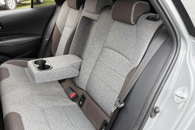 Toyota Corolla 1.8 Hybrid Trek