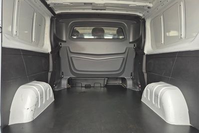 Fiat Talento L2H1 Zabudowa Brygadowa