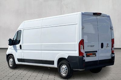 Fiat Ducato L3H2