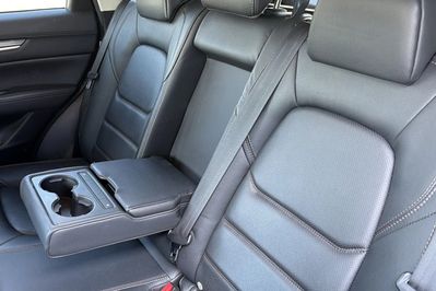Mazda CX-5 2.5 Skypassion Awd
