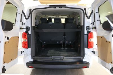 Toyota Proace Verso Long L2H1 Business