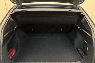BMW X2 sDrive20i mHEV aut