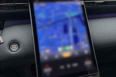 Citroen C5 Aircross Max eDCT6 1.2 mHEV