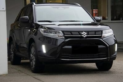 Suzuki Vitara 1.4 Boosterjet mHEV Premium Plus 2WD