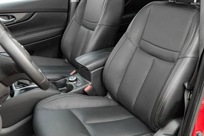 Nissan X-Trail 1.7 dCi Tekna 4WD Xtronic