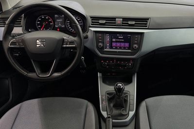 Seat Arona 1.0 TSI Style S&S