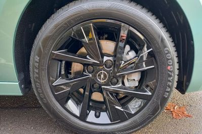 Opel Corsa Yes S&S 1.2 Turbo