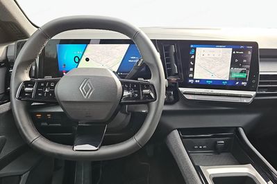 Renault Austral 1.3 TCe Evolution