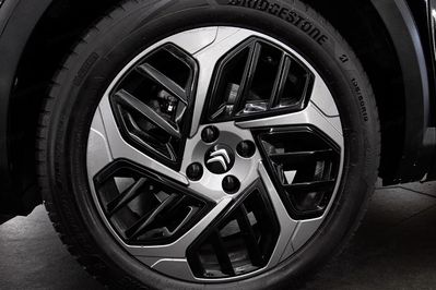 Citroen C4 X 1.2 Puretech Feel Pack S&S EAT8