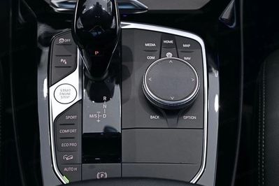 BMW X3 xDrive20i mHEV M Sport sport-aut