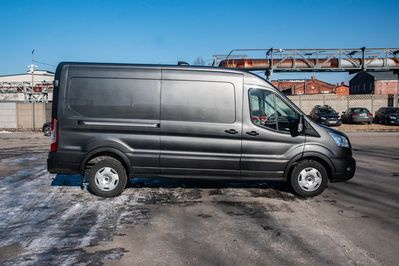 Ford Transit 350 L3H2 Trend A8