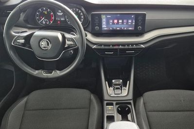 Skoda Octavia 1.5 TSI  Ambition DSG
