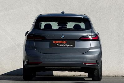 BMW Seria 2 Active Tourer 218i