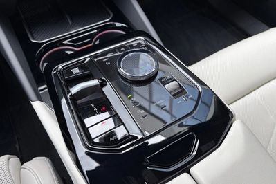 BMW Seria 5 Touring 520d xDrive M Sport