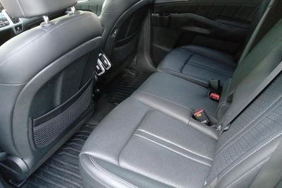 Kia Sorento 1.6 T-GDI HEV XL 4WD aut 7os.
