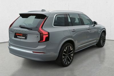 Volvo XC90 B5 B AWD Plus Dark 7os aut