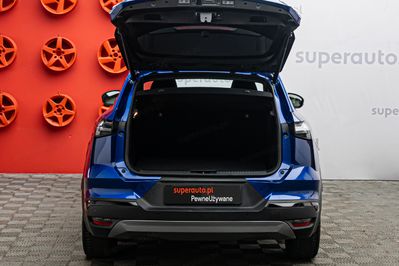 Renault Symbioz 1.6 E-Tech Full Hybrid Esprit Alpine