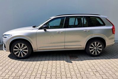 Volvo XC90 B5 D AWD Plus Dark aut