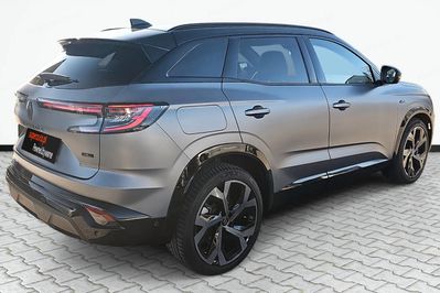 Renault Austral E-Tech Full Hybrid Esprit Alpine MMT