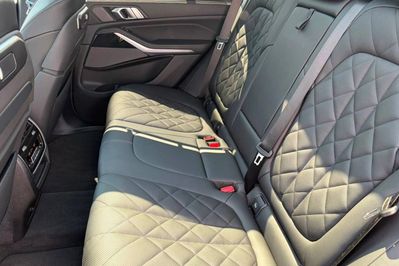 BMW X5 xDrive30d M Sport
