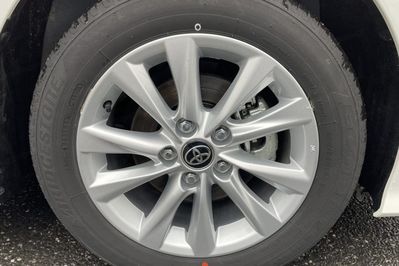 Toyota Corolla Comfort 1.8 Hybrid