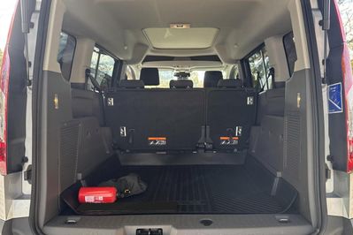 Ford Tourneo Connect Grand 1.5 EcoBlue Active PowerShift