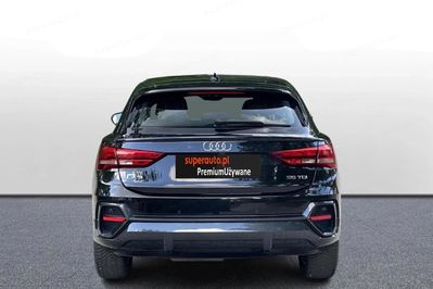 Audi Q3 35 TDI S tronic