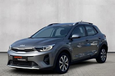 Kia Stonic T-GDI M